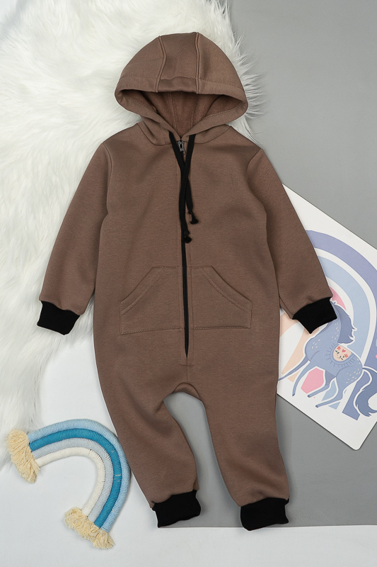 Комбінезон дитячий 300-1208